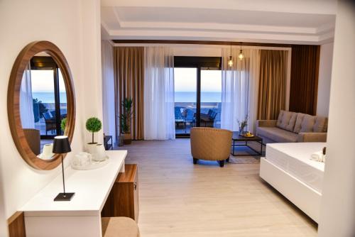 Pino Boutique Hotel
