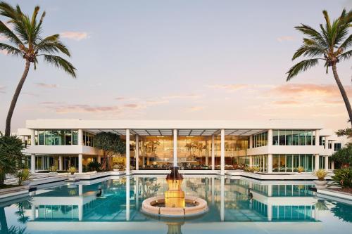 Sheraton Grand Mirage Resort Gold Coast - Best Hotels in Queensland