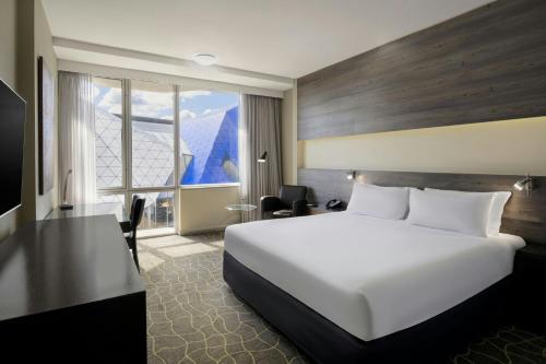 Four Points by Sheraton Perth - Best Pet-Friendly Hotels in Australia & The Pacific