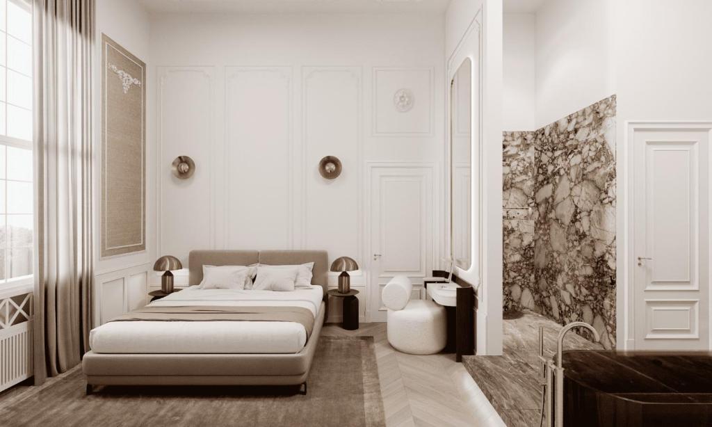 Park Lane Copenhagen - Best Hotels in Copenhagen