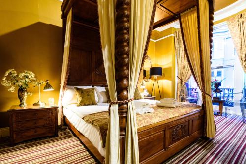 Paskins Town House - Best Hotels in Brighton