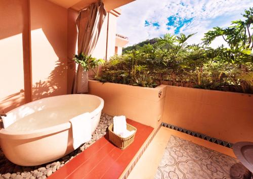Kenting Amanda Hotel