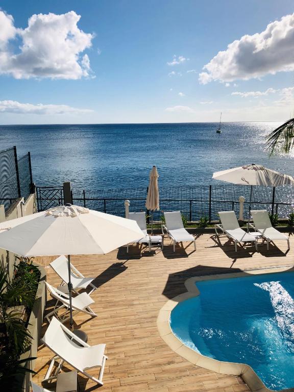 Hotel Pelican - Best Hotels in Martinique