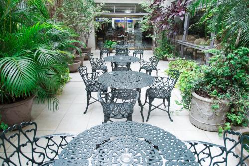HR Esmeralda Luxor - Best Hotels with Free Breakfast in Buenos Aires