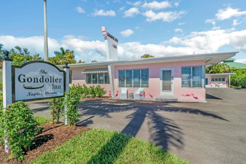 The Gondolier Inn