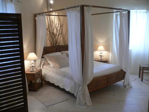 Chambres d'Hôtes Domaine de Beunes - Best Hotels in Lot et Garonne