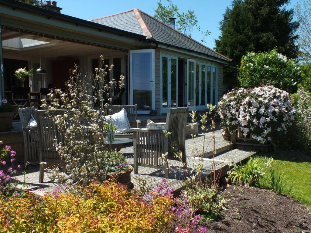 Mitchelcroft - Best Hotels in Devon