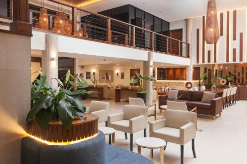 Cara Hotels Trinidad - Best Parking Hotels in Trinidad & Tobago