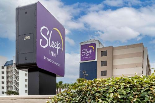 Sleep Inn on the Beach - Best Hotels in Orange Beach, AL