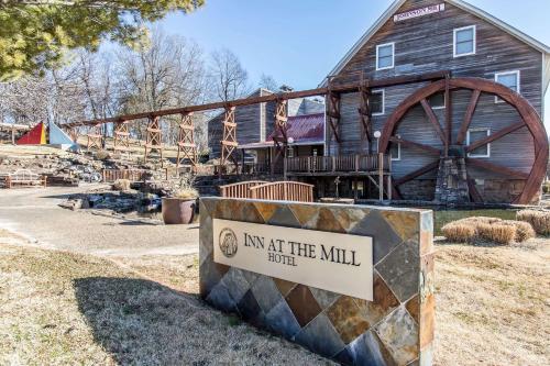 Inn at the Mill, an Ascend Collection Hotel - Best Hotels in Arkansas