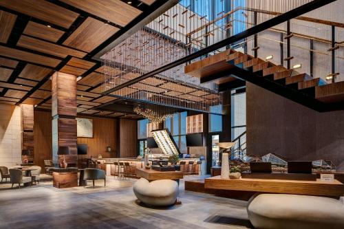 Odessa Marriott Hotel & Conference Center - Best Marriott Hotels in Texas
