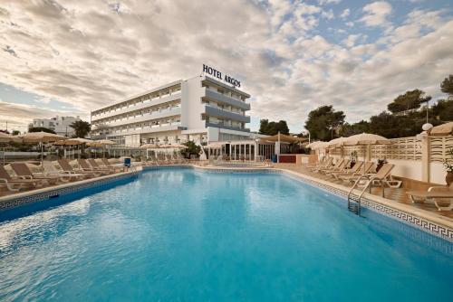 Hotel Argos Ibiza - Best Spa Hotels in Ibiza