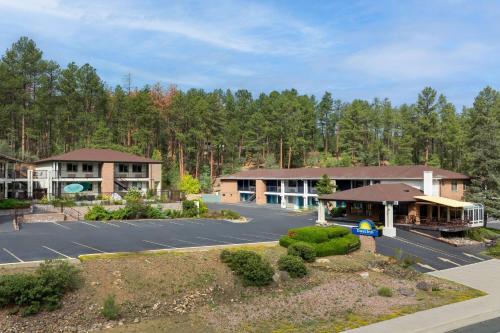 Days Inn by Wyndham Prescott - Best Business Hotels in Prescott, AZ