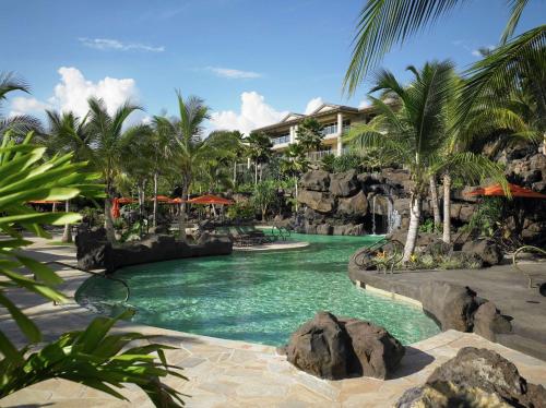 Ho'olei at Grand Wailea - Best Pool Hotels in Maui, HI