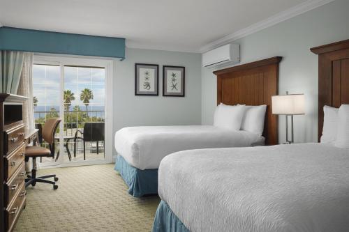Best Western Premier Hotel Del Mar - Best Parking Hotels in San Diego, CA
