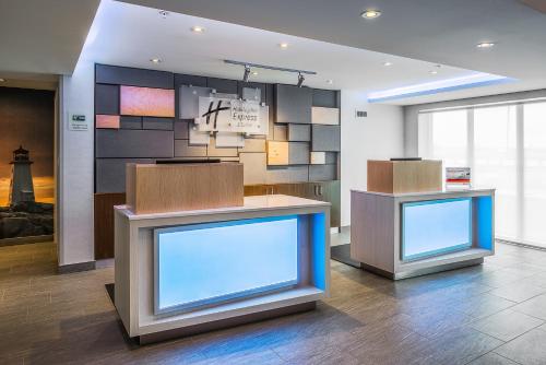 Holiday Inn Express & Suites Halifax - Bedford by IHG - Best Parking Hotels in Halifax