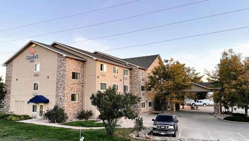 Comfort Inn Fort Collins North