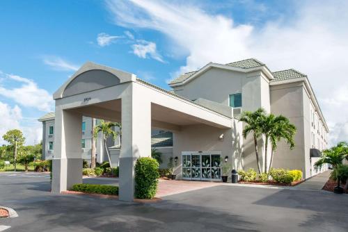 Sleep Inn Clearwater-St Petersburg