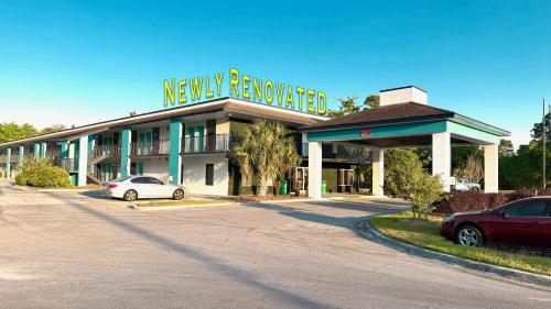 hotels with suites in Niceville