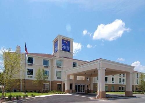 hotels with suites in St. Augustine
