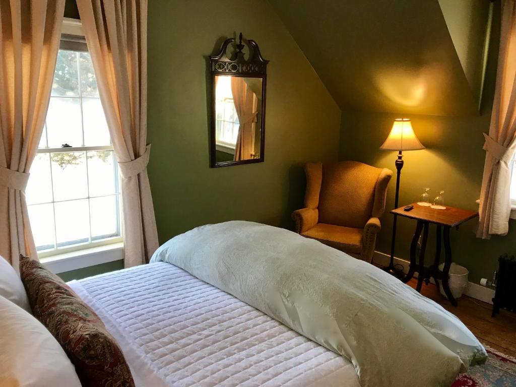 1824 House Inn + Barn - Best Hotels in Vermont