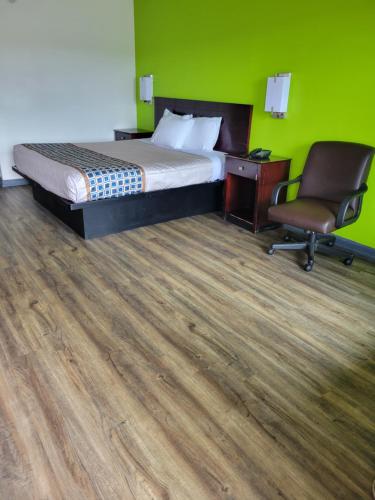 Zainee Inc Budgetel Inn and Suites