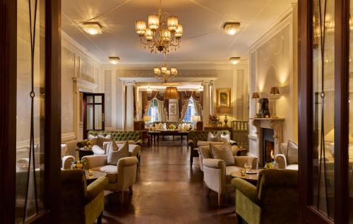 Buswells Hotel - Best Value Hotels in Dublin