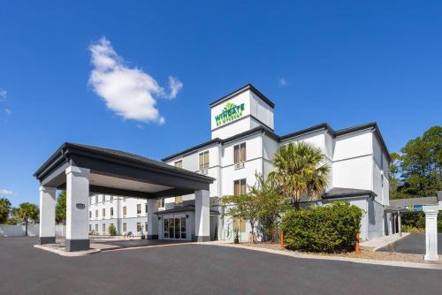 Wingate by Wyndham Kings Bay Naval Base I-95 - Best Beach Hotels in Georgia