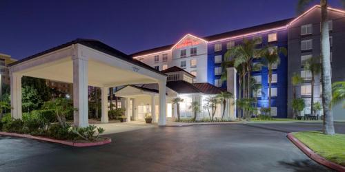 Hilton Garden Inn Anaheim/Garden Grove - Best Pet-Friendly Hotels in Anaheim-Disneyland, CA