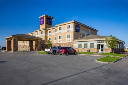 Sleep Inn & Suites