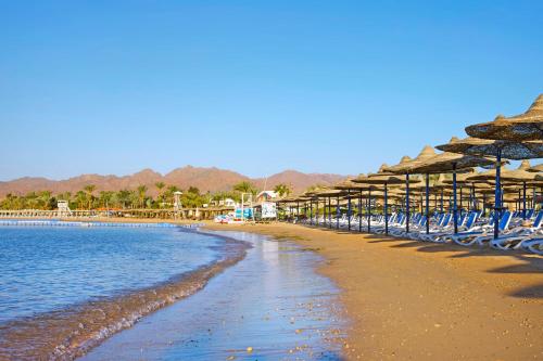 Gafy Resort Aqua Park - Best Hotels with Free Breakfast in Egypt