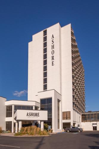 Ashore Resort & Beach Club
