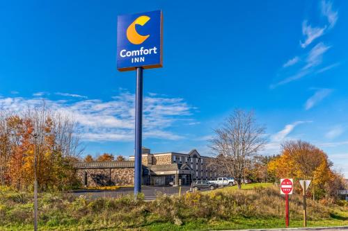 Comfort Inn Grantsville-Deep Creek Lake
