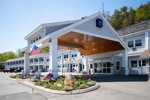 Seasider Motel - Best Pet-Friendly Hotels in Bar Harbor, ME