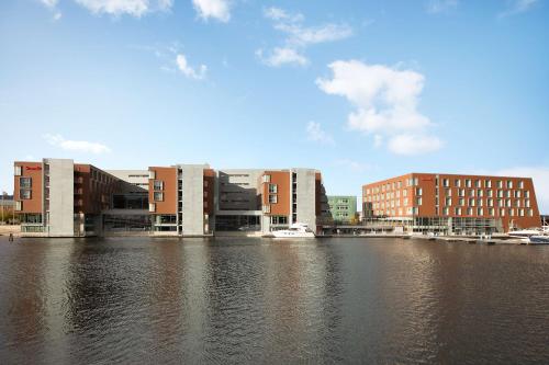 Scandic Nidelven - Best Hotels Trondheim