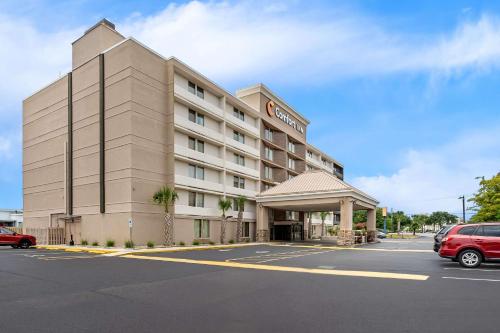 suite hotels in Wilmington