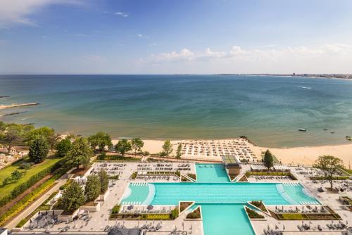 Secrets Sunny Beach Resort and Spa - Premium All Inclusive - Adults Only - Best Beach Hotels in Bulgaria