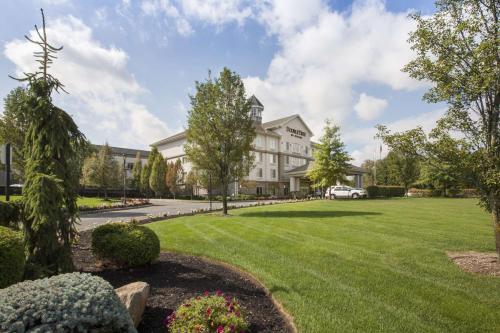 DoubleTree by Hilton Nanuet - Best DoubleTree by Hilton Hotels in New York