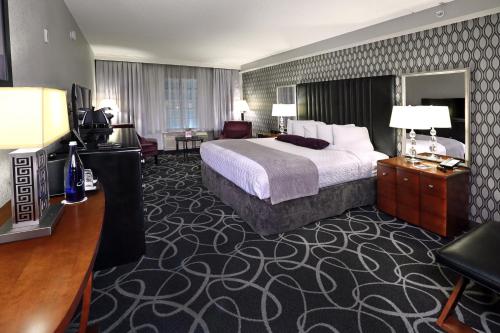 suite hotels in Schenectady