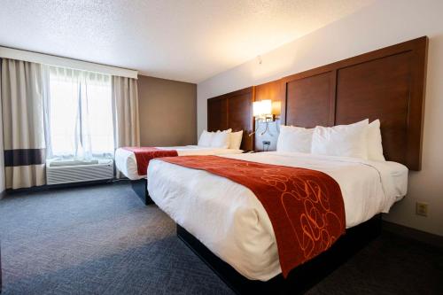 Comfort Suites