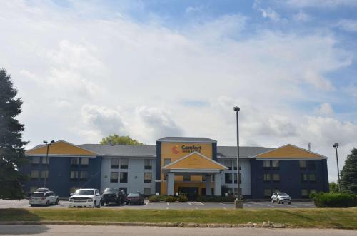 suite hotels in Toledo