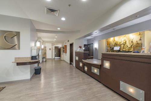 Comfort Suites Perrysburg - Toledo South