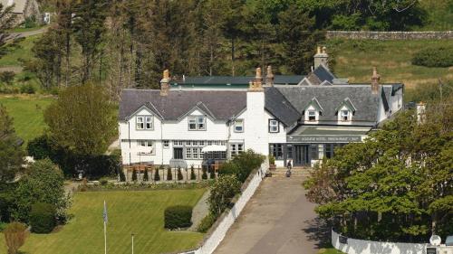 Scourie Hotel - Best Hotels in Sutherland