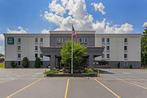 Quality Inn