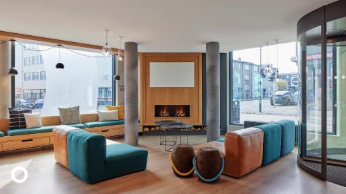 Center Hotels Laugavegur - Best Hotels with Free Breakfast in Iceland