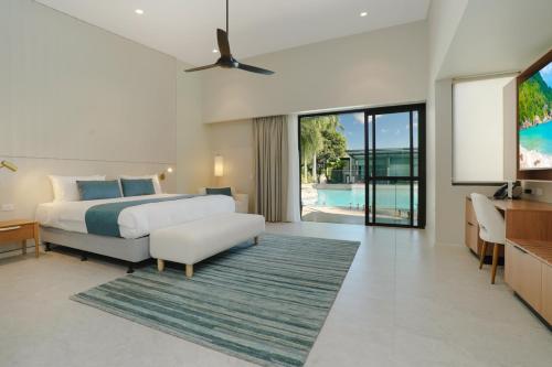 Mindil Beach Casino Resort - Best Hotels in the Northern Territory