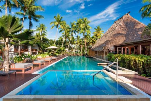 The Westin Fiji Golf Resort & Spa - Best Golf Hotels in Fiji