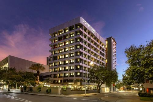 Courtyard by Marriott Darwin - Best Hotels in the Northern Territory