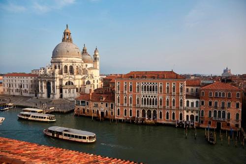 Sina Centurion Palace - Best Hotels in Venice
