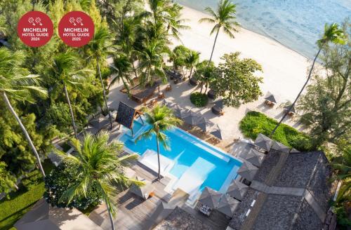 SALA Samui Choengmon Beach Resort - Best Pool Hotels in Thailand
